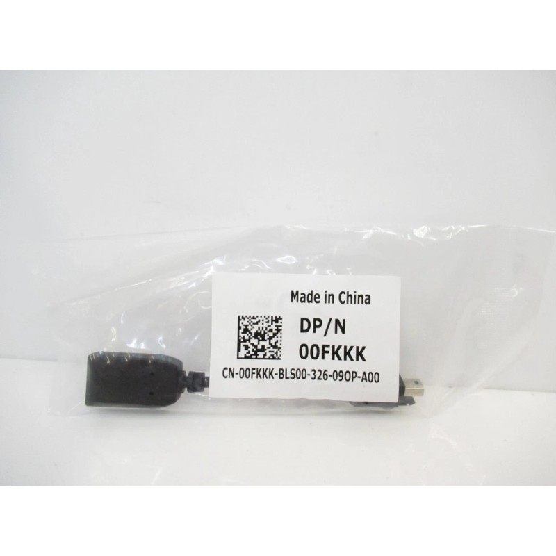 Dell Genuine Dell DisplayPort to Mini DisplayPort Adapter - 5"
