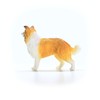 schleich 13998 Collie, from 3 years FARM WORLD - Figurine,