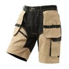 WORK IDEA Builder Work Shorts for Men - Durable Summer