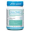 Life-Space Acne Relief + Skin Rebalance 30 Capsules
