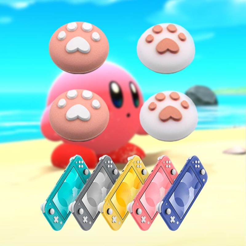 ZHI-NYLLDJS Switch / OLED / Light Compatible Freak Switch Stick