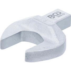 BGS 6900-19 | Insert Open-End Spanner | 19 mm | Attachment 9 x 12 mm