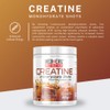 Medi-Evil Nutrition Creatine Monohydrate Powder 400g, Cola Max Flavour, Micronised