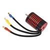 GTSKYTENRC 2838 Brushless Motor 4 Poles RC Brushless Motor for