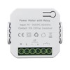 WiFi Smart Energy Meter for Tuya Consumption Monitor Single Phase