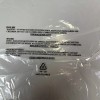 Sewing Collection, Inc. (1000) Clear Plastic Shipping Storage Bags Suffocation