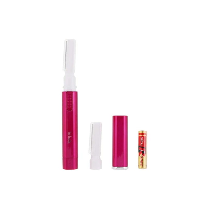 Kai Corporation bi-hada ompa (Sonic Vibration Razor) Holder with 2