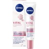 NIVEA VITAL Strahlender Teint 3in1 Beauty Serum für Reife Haut