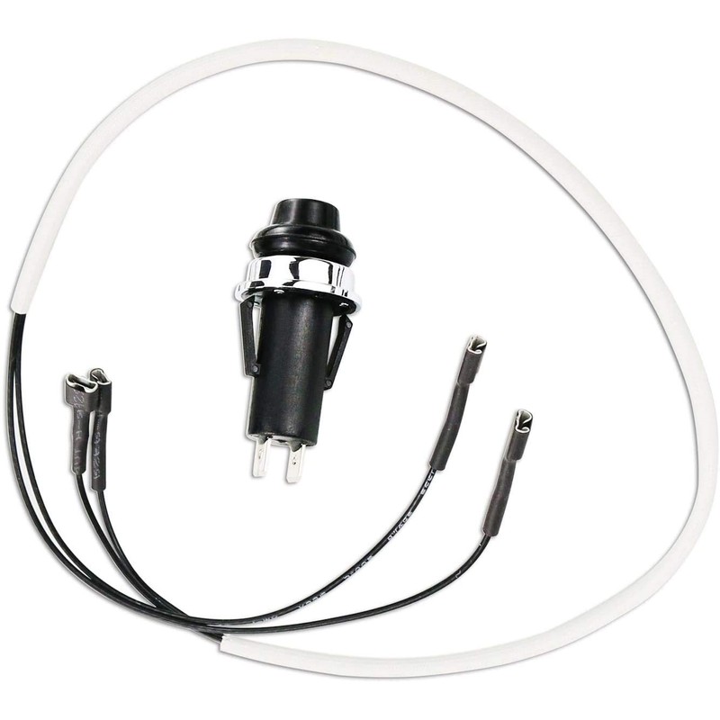 GFTIME 7642 Grill Igniter for Weber Spirit E/S-210 (with Front