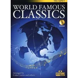 World Famous Classics