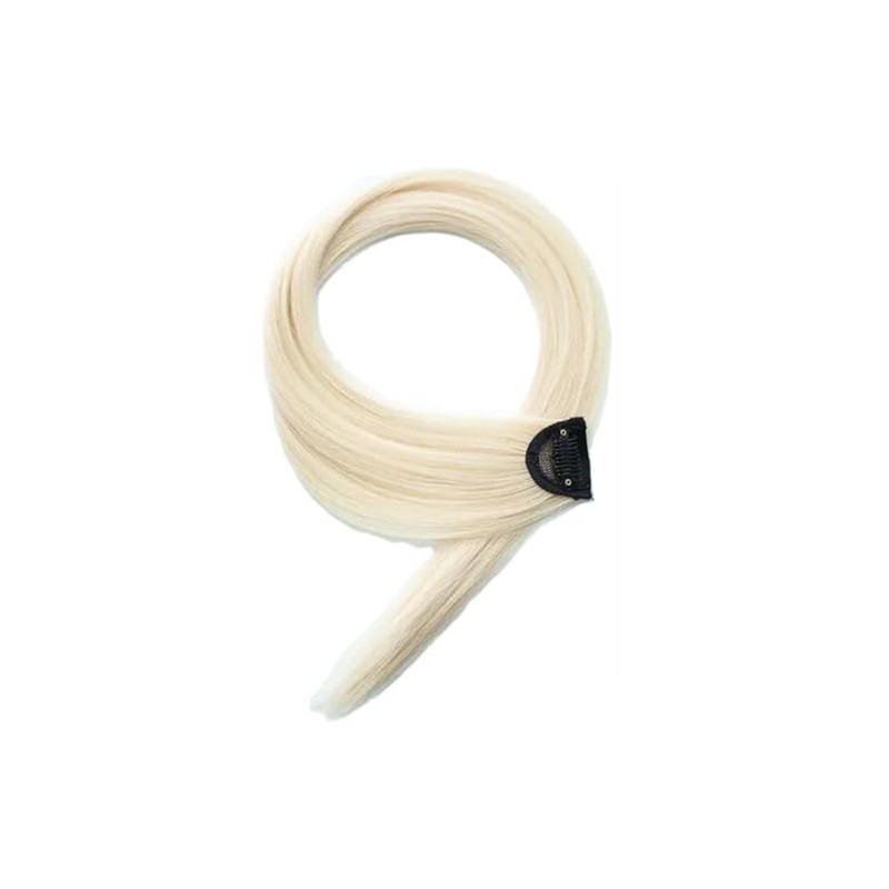 One Piece Clip In Hair Extension Highlights Streaks 25g -