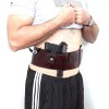 LB's Hunting Belly Band Holster - Gut Guardian Holster -