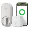 Yale Approach Smart Wi-Fi Deadbolt Retrofit Smart Lock, Unlimited Virtual