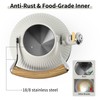 LONFFERY Tea Kettle for Stove Top