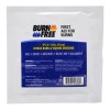 Burn Free Burn Dressing 4x4 Each