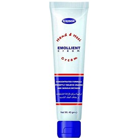 Voltafas Luna Emollient Hand & Heel cream 1.4 Oz (40 grams)