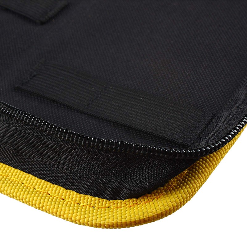 Andux Tool Kits Organize Storage Pouch Tool Case with Zipper