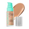 Base de maquillaje Almay Clear Complexion tono 700