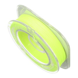 Generic 1roll Fishing Rod Line Convenient for Fishing Rods Fluorescent Lightweight Easy to Install Multi-Functional Fixing Line and Accessories