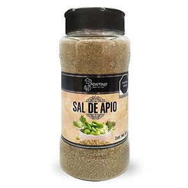 Pontino Sal de Apio, 485 g