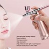 Water Oxygen Sprayer Portable Handheld Face Skin Moisturizing Nano Spray