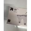 Up & Up Soft White LED Flood Light Bulb 3-Pack