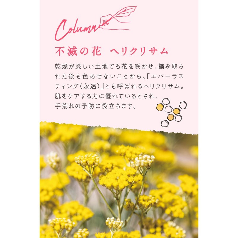 ARGITAL Helichrysum Hand Cream 2.5 fl oz (75 ml)