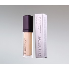 LAURA MERCIER EYE BASICS SHADE COTTON Full Size NIB