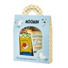 MUUMI Bath Gift Bag (Moomin, Scandinavian, Gift, Petite Gift), Other