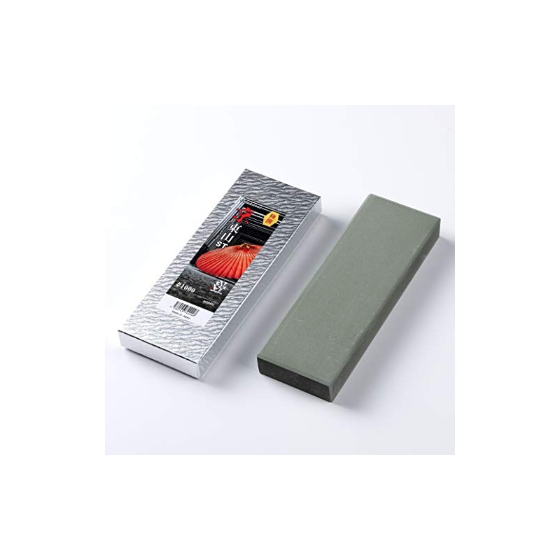 京東山最高級人造砥石 中砥 #1000