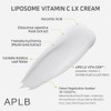 APLB Liposome Vitamin C LX Cream | LIPO LX VITA