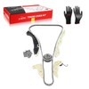 YA-MAYPAY Engine Timing Chain Kit Compatible with Dodge Journey Avenger