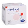 Flex-Band Bandages, Oval Pack of 100