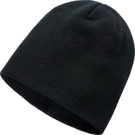 Brandit Beanie Mover Winter Hat, black