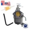 Replacement Parts For Carburetor Assembly For Kawasaki Mule 600 610