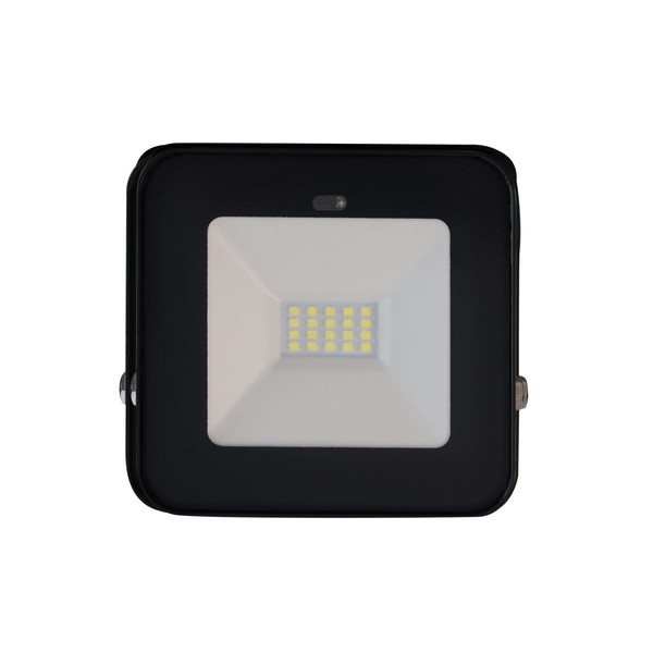 Müller-Licht John 30W Sensor LED Outdoor Spotlight with Motion and