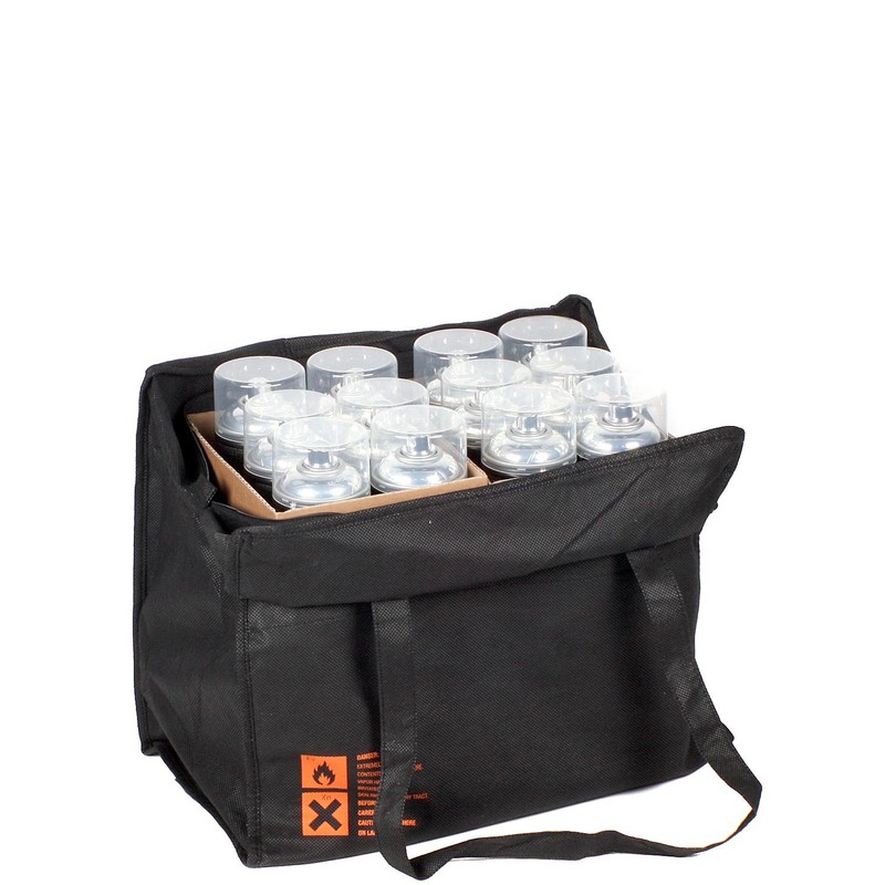 Montana CAN BAG black