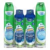 Undisclosed Scrubbing Bubbles, Variety Pack, 4-count