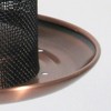 Woodlink Coppertop Thistle Screen Feeder Model COPTHISTLE