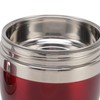 1.5L Vacuum Lunch Box 304 Stainless Steel Insulated Food Container
