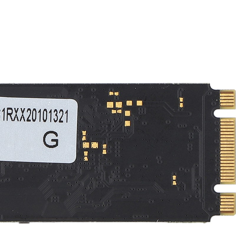 SSD M.2 / NGFF Interface Full Power Mode Fast Speed