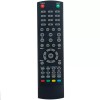 Unbranded Replace Remote Control for RCA TV RLED4016A-H RLDED3258A-I RTU6549-C