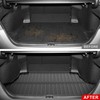 Floor Mats & Cargo Mat for 2025 Toyota Camry (Include