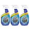 OxiClean 3-in-1 Deep Clean Multi-Purpose Disinfectant, 30 oz (Pack of