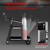 Welding Cart Heavy Duty Welder Cart for MIG/TIG Welder and