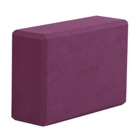 Yogablock Yogiblock® Big Bordeaux Yogistar