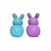 Jumbo 10" Easter Bunny Fillable Plastic Container