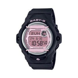 CASIO Baby-G BG-169U-1C Wristwatch, Women's, Overseas Model, Casual