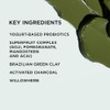 Image Skincare Purifying Probiotic Mask, 57g | Crema