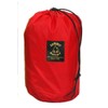 Summit Bothy Bag, 6-8 Person, Red